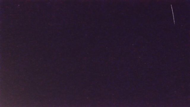 AMS42 meteor