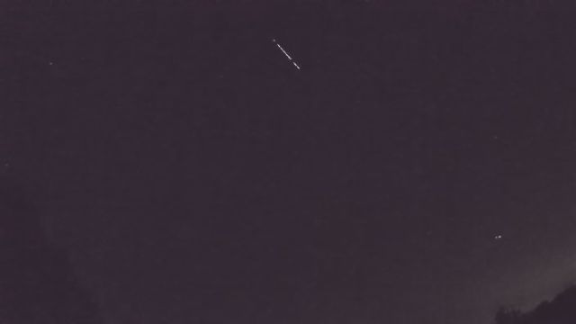 AMS42 meteor