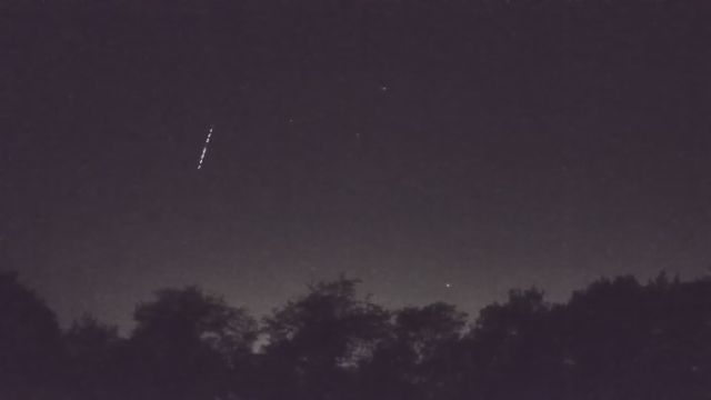 AMS42 meteor