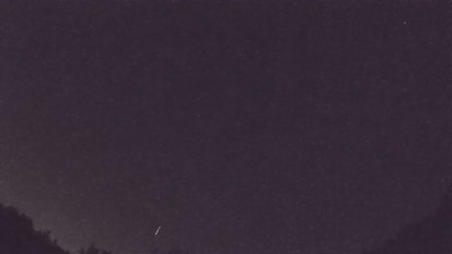 AMS42 meteor