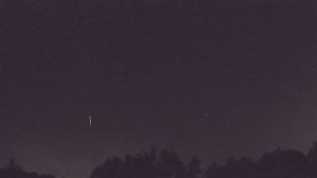 AMS42 meteor