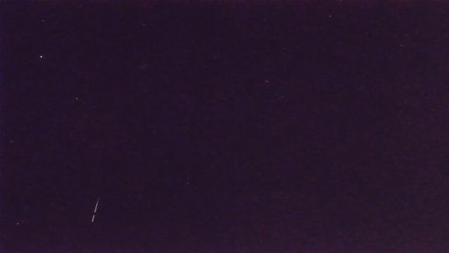 AMS42 meteor