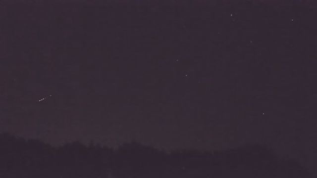 AMS42 meteor