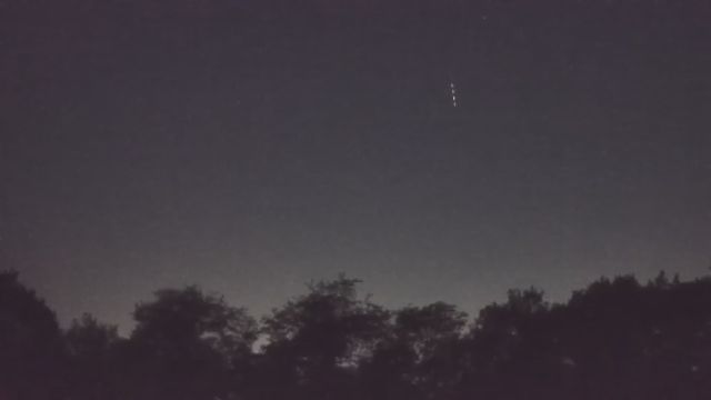 AMS42 meteor