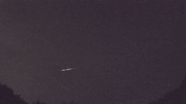 AMS42 meteor
