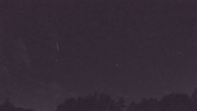 AMS42 meteor