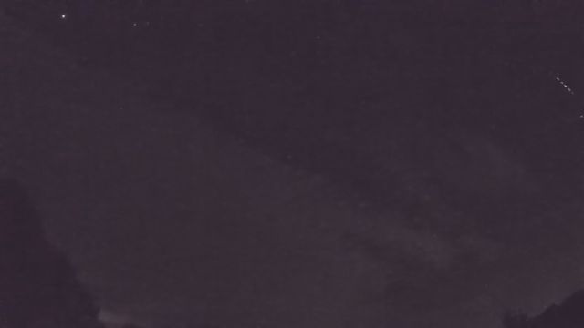 AMS42 meteor