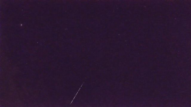 AMS42 meteor