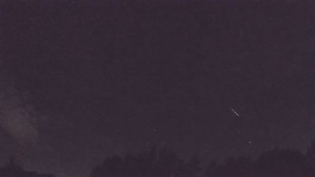 AMS42 meteor