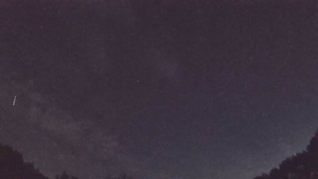 AMS42 meteor