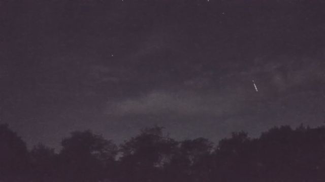 AMS42 meteor