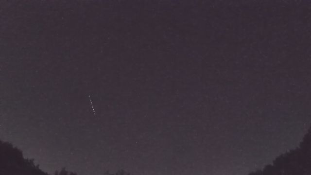 AMS42 meteor