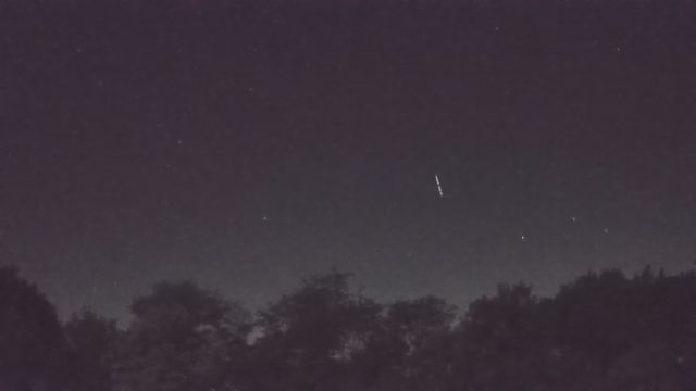 AMS42 meteor
