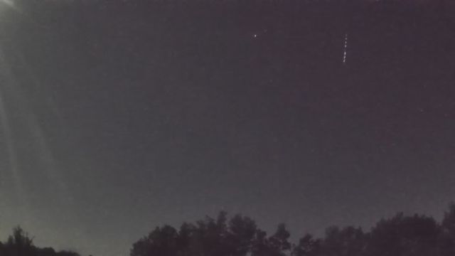 AMS42 meteor