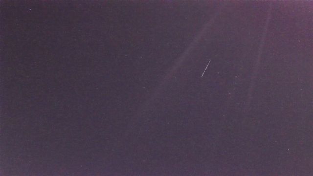 AMS42 meteor