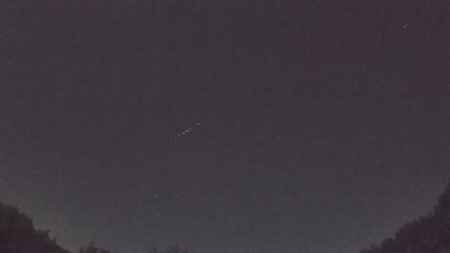 AMS42 meteor