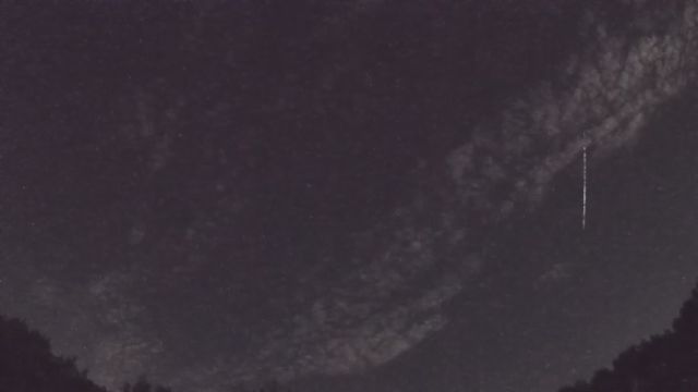 AMS42 meteor