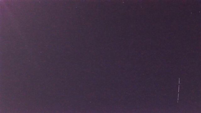 AMS42 meteor
