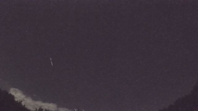 AMS42 meteor