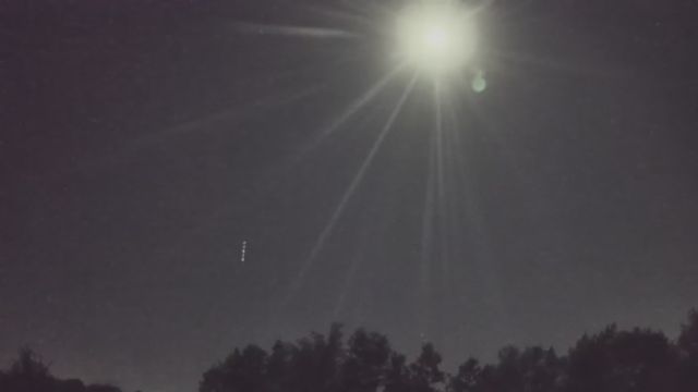 AMS42 meteor