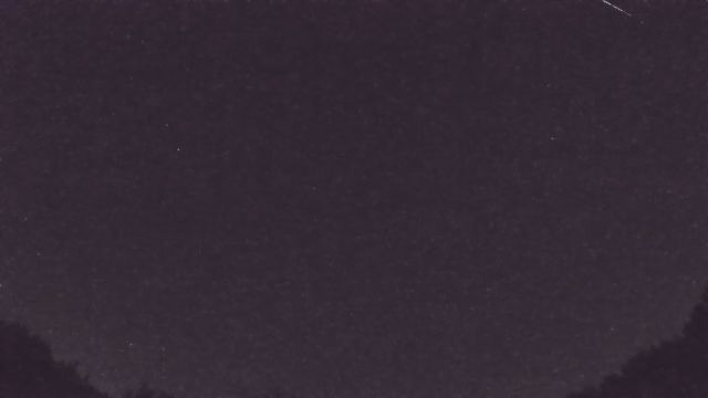 AMS42 meteor
