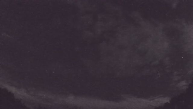 AMS42 meteor