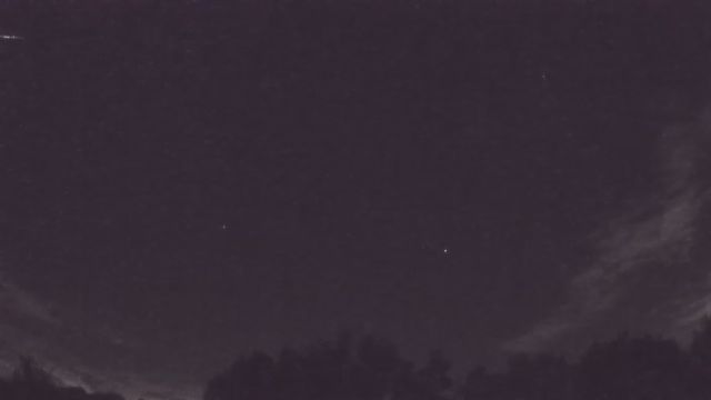 AMS42 meteor