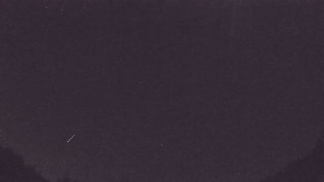 AMS42 meteor
