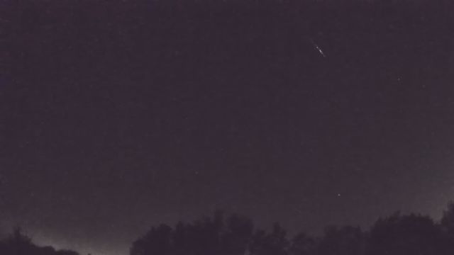 AMS42 meteor