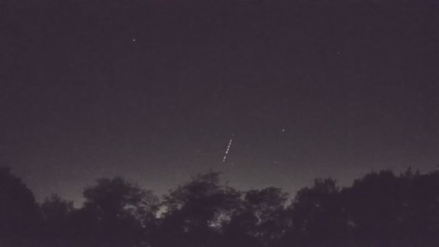 AMS42 meteor