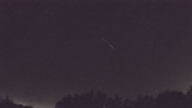 AMS42 meteor