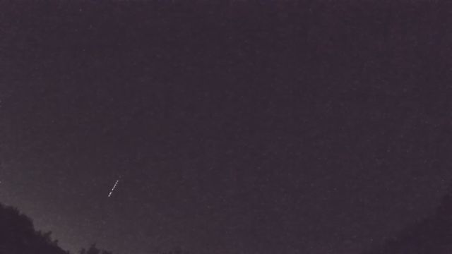 AMS42 meteor