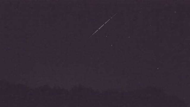 AMS42 meteor