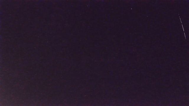 AMS42 meteor