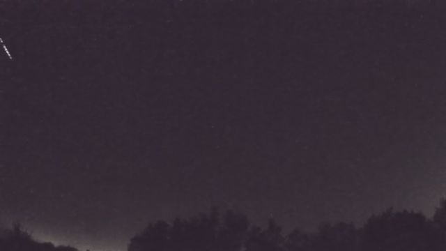 AMS42 meteor