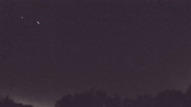 AMS42 meteor