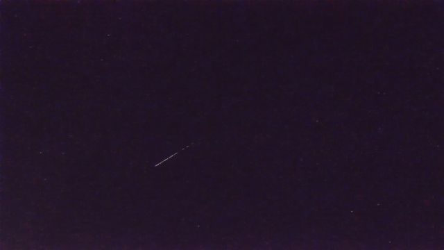 AMS42 meteor