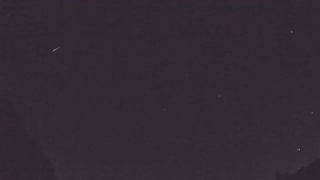 AMS42 meteor