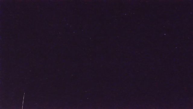 AMS42 meteor