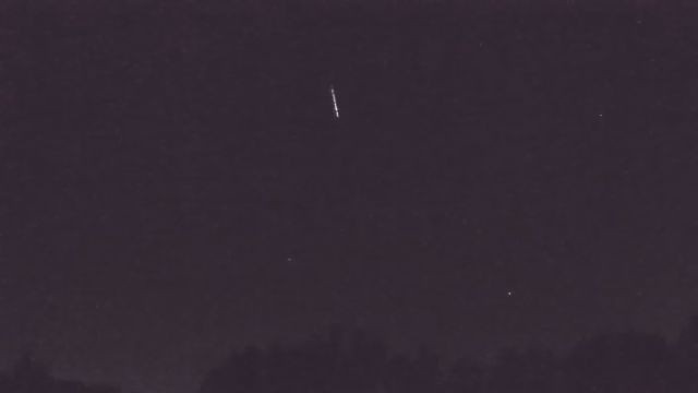 AMS42 meteor