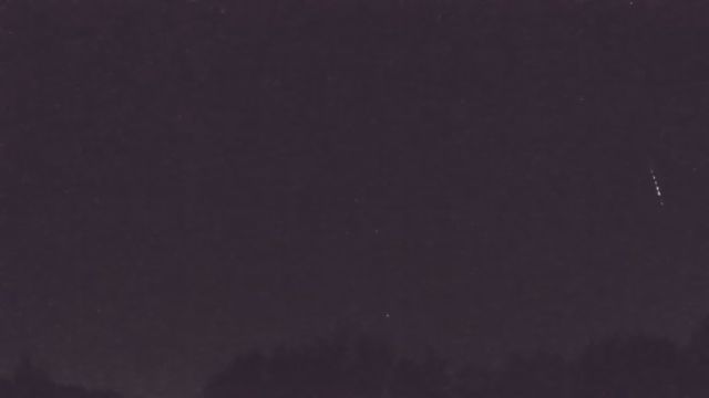 AMS42 meteor