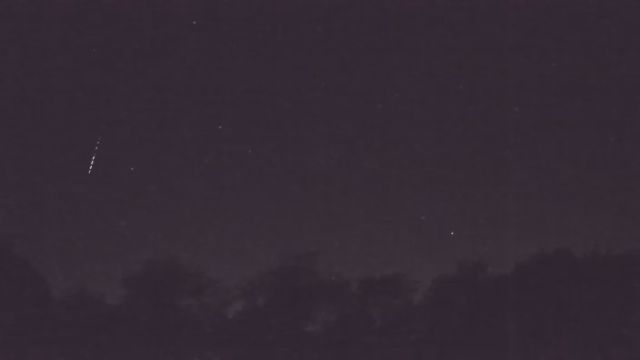 AMS42 meteor