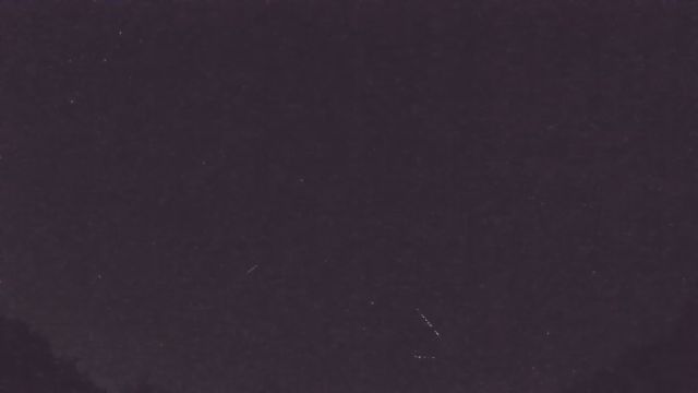 AMS42 meteor