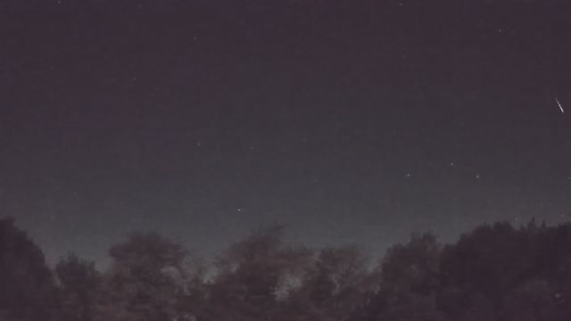 AMS42 meteor