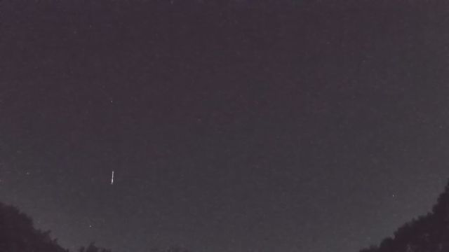 AMS42 meteor