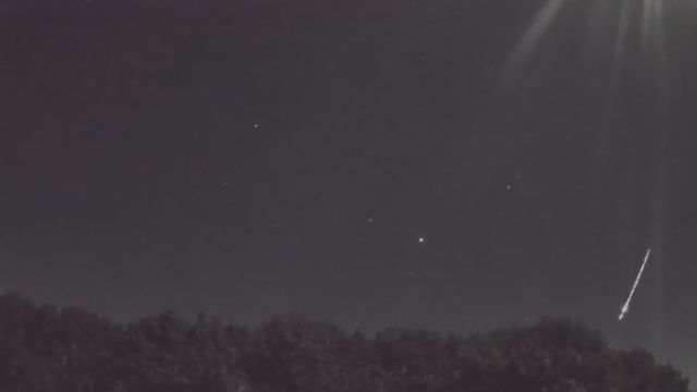 AMS42 meteor