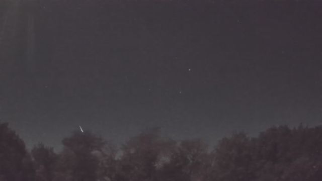 AMS42 meteor