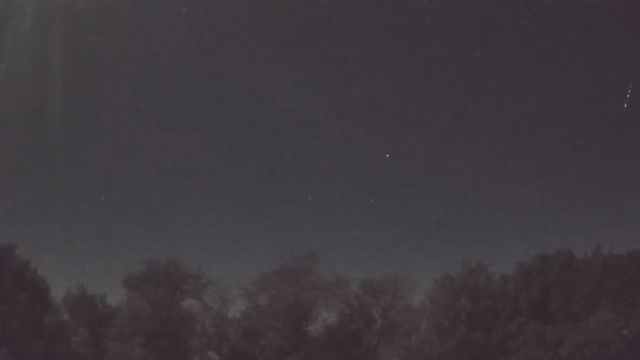 AMS42 meteor