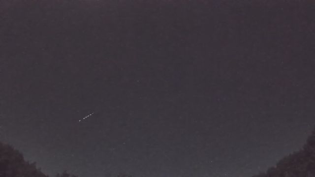 AMS42 meteor
