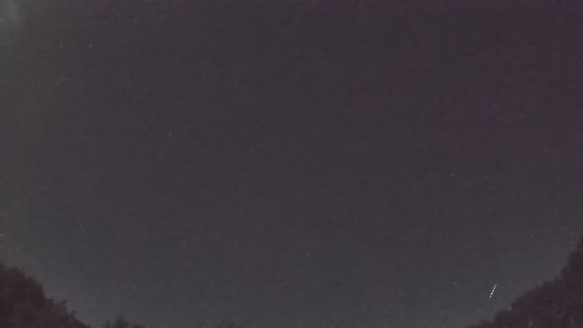 AMS42 meteor